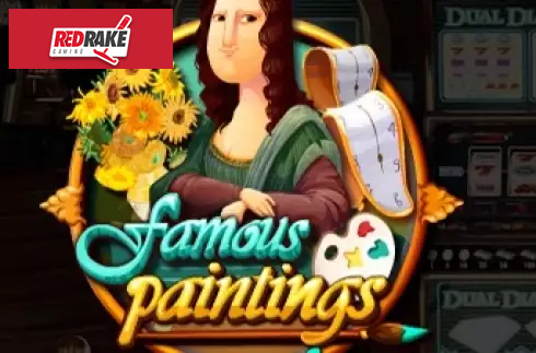 Famous Paintings